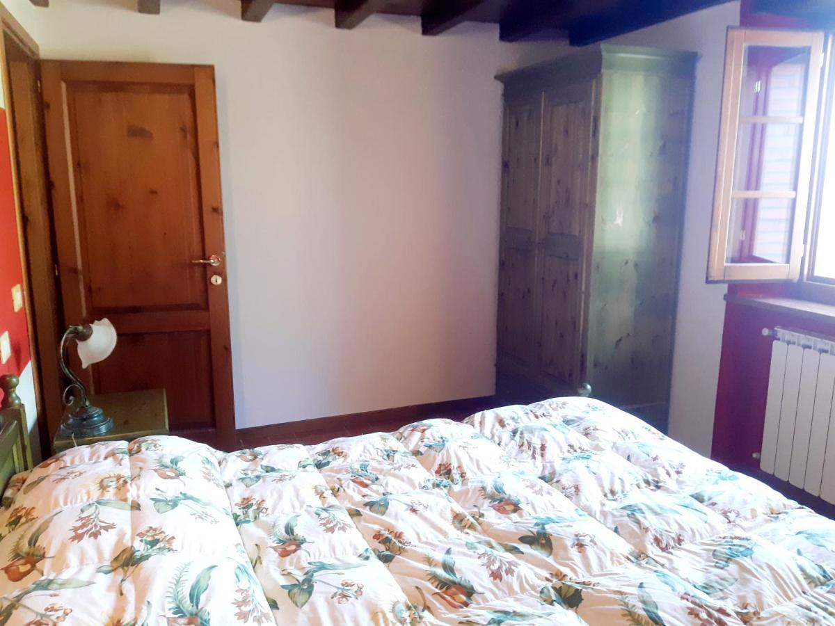 Il Serrino Family Tra Le Montagne Pistoia Exterior foto